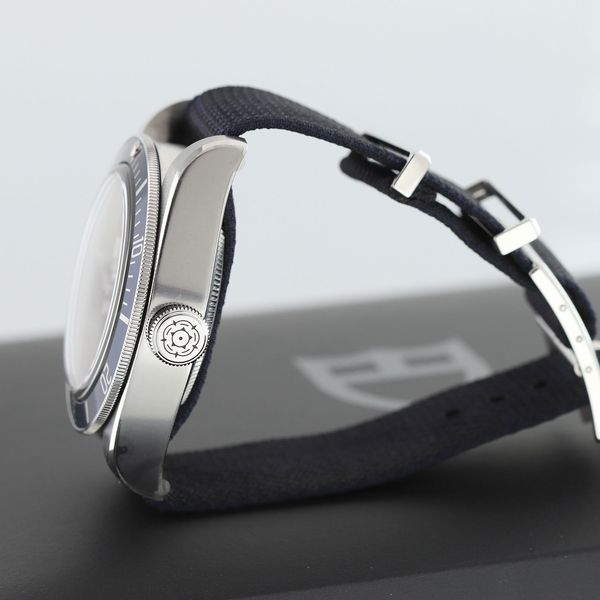 Tudor Heritage Black Bay 79220B